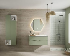 Mueble de baño ELVA