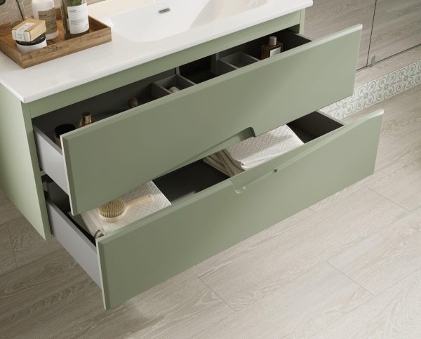 Mueble de baño ELVA - Imagen 3