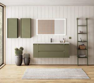 Mueble de baño GIN