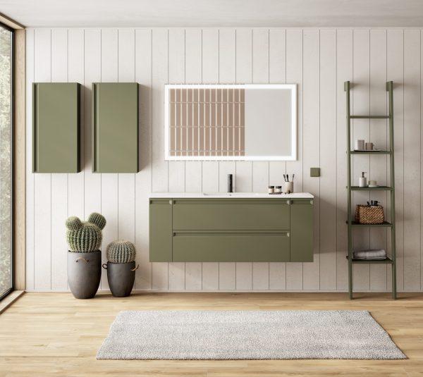 Mueble de baño GIN