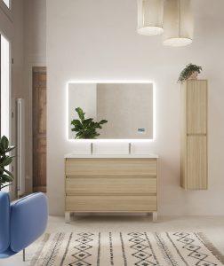 Mueble de baño KORUS