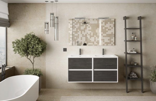 Mueble de baño MIAMI