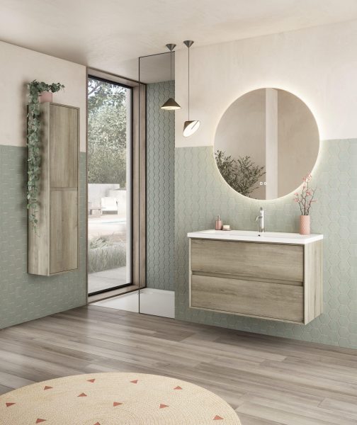 Mueble de baño MIAMI - Imagen 2