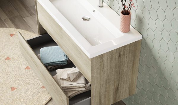 Mueble de baño MIAMI - Imagen 3