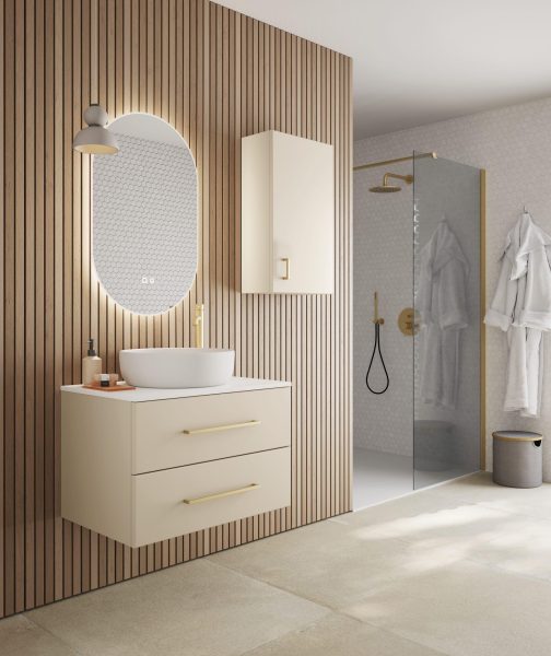 Mueble de baño NOAH - Imagen 2