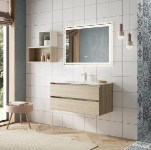 Mueble de baño RIO