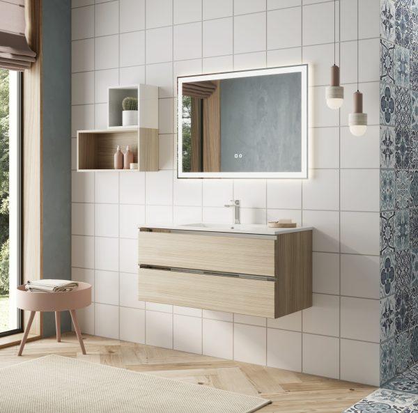 Mueble de baño RIO
