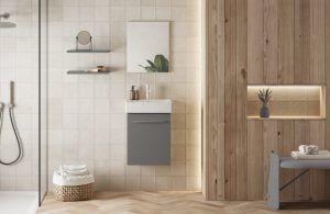 Mueble de baño SMALL