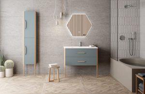 Mueble de baño VERSUS