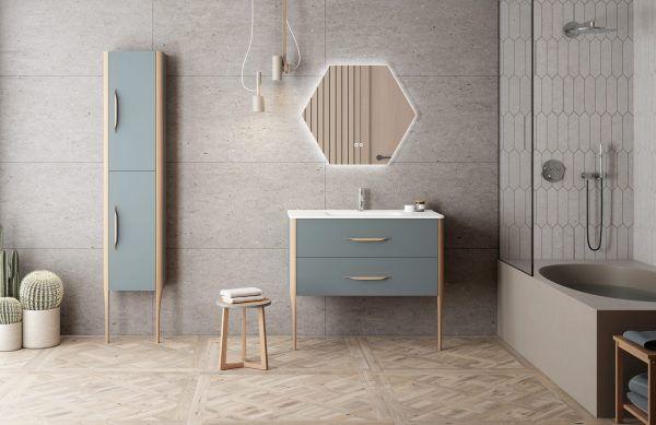 Mueble de baño VERSUS