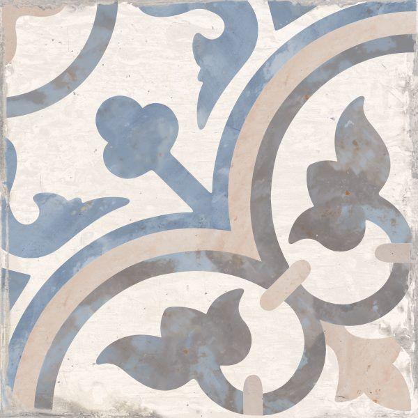 Porcelánico VICHY FLOR 25x25cm - Imagen 3