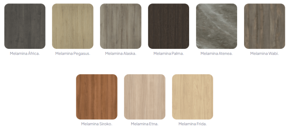 Mueble de baño ÓVALO - Imagen 4