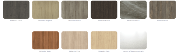 Mueble de baño KORUS - Imagen 4