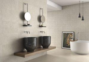 Porcelánico PORTLAND MARFIL 60x120cm