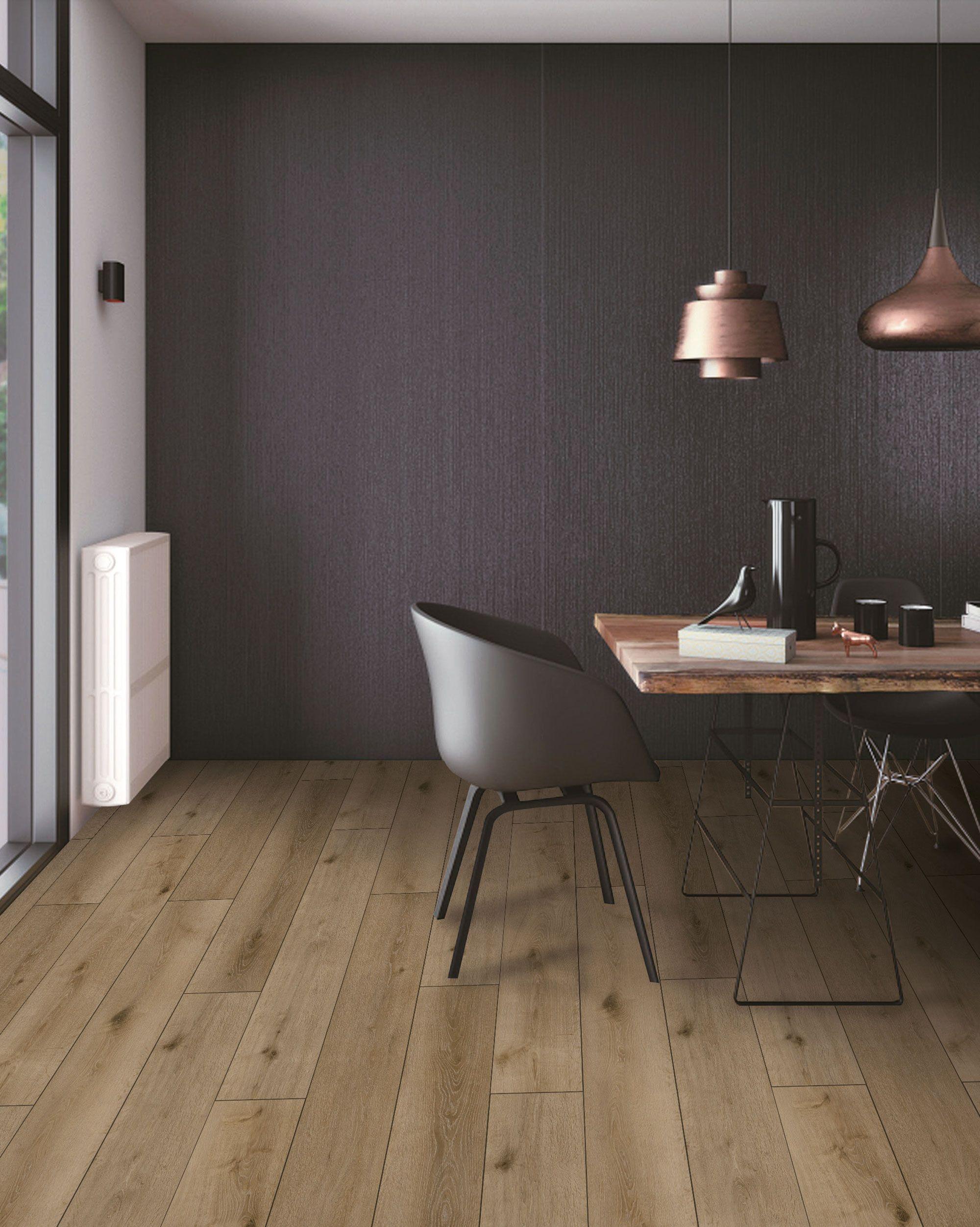 Tarima vinilica SPC NOYER BEIGE 182X1220CM