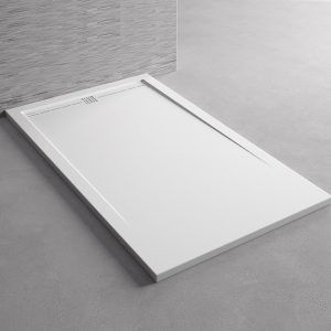 Plato de ducha STONE CACH