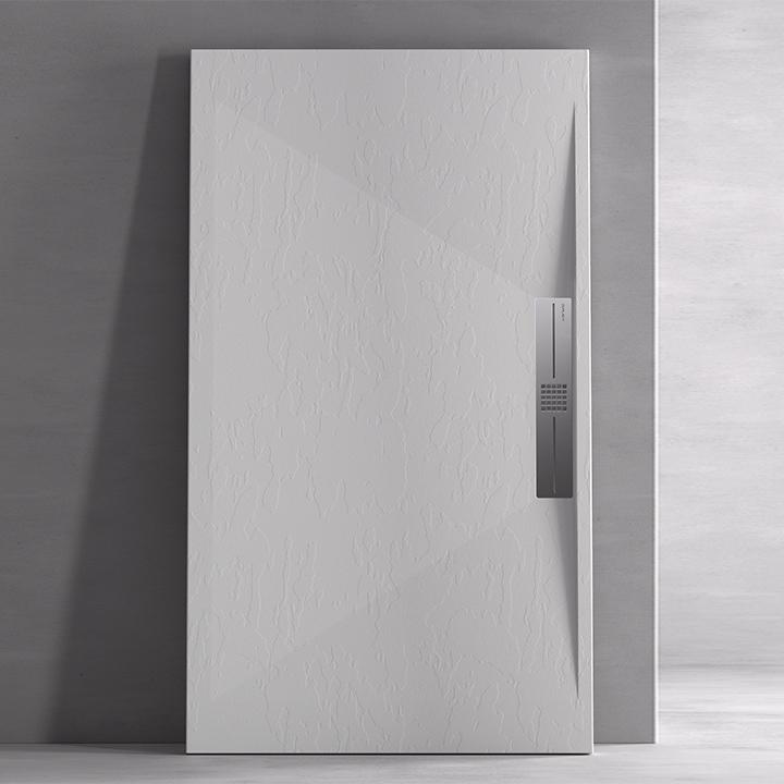 Plato de ducha STONE SIDE