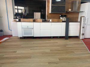 Tarima vinílica SPC SAPIN HAYA 182X1220CM