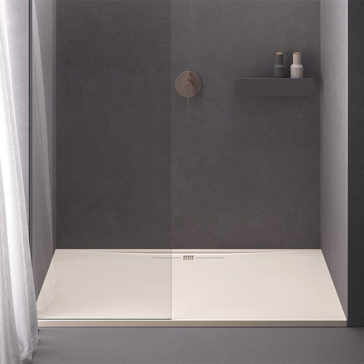 Plato de ducha STONE SIDE - Imagen 3