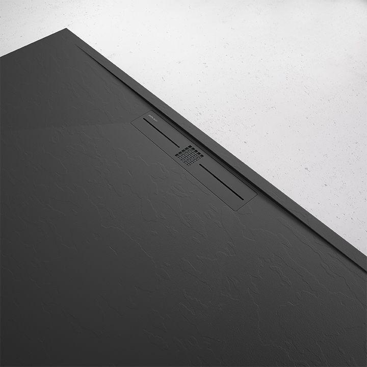 Plato de ducha STONE SIDE - Imagen 4