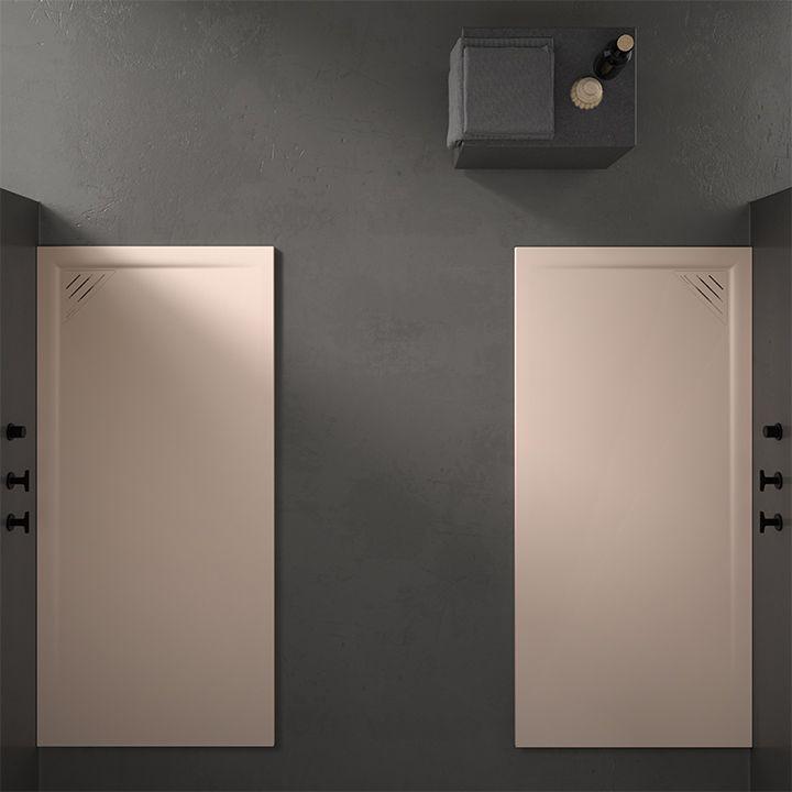 Plato de ducha STONE MIO - Imagen 3