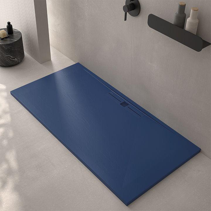 Plato de ducha STONE SIDE - Imagen 6