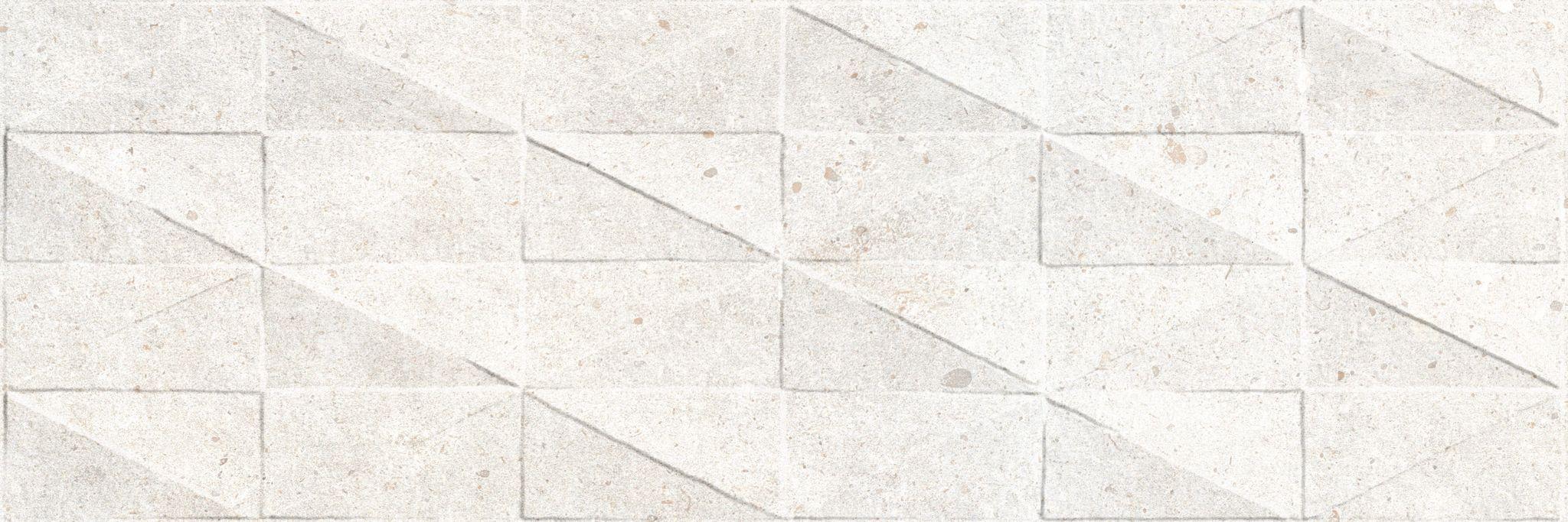 Azulejo baño TREVISO FORO NATURAL RELIEVE 30x90cm - Imagen 2