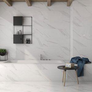 Azulejo ASARO BLANCO 30x90cm